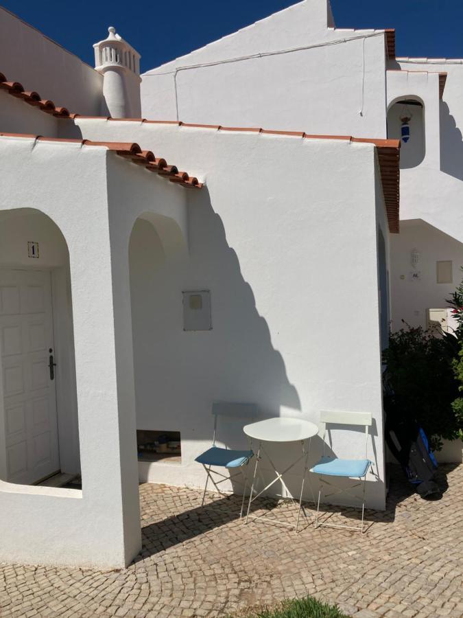 Casa Silver Carvoeiro  Exterior foto