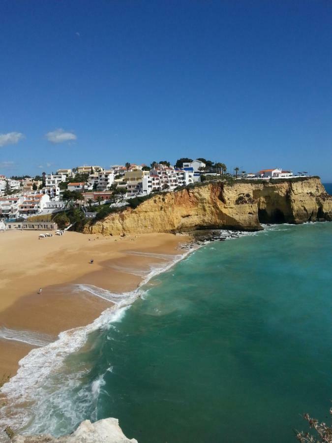 Casa Silver Carvoeiro  Exterior foto